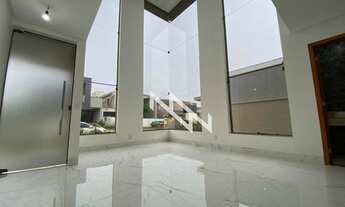 Imagem 3: Sobrado à venda, 280 m² por R$ 1.700.000,00 - Fazenda Vau Das Pombas - Goiânia/GO