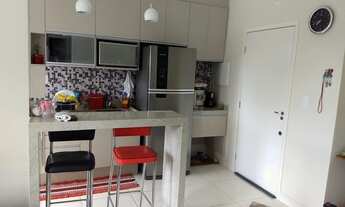 Imagem: Apartamento para venda possui 51 metros