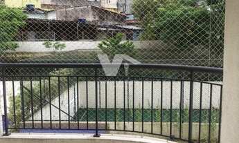 Imagem 3: Rua Ibitirama 1809, Vila Prudente -Apartamento para Venda (Condomínio Perfetto Ibitirama)