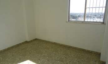 Imagem 4: Ótimo apartamento com 2 quartos próximo à Faculdade Unig em Nova Iguaçu - RJ