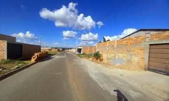 Imagem 5: ágio de Lote com 360 m² valor de 30 mil + prestações, em Residencial Ravena - Senador Cane