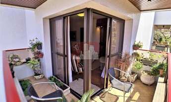 Imagem 2: Apartamento de 160 metros - Vila Aurora !