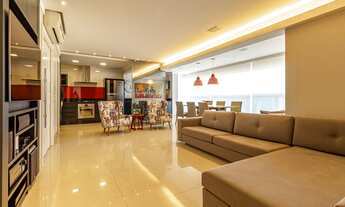 Imagem 6: Apartamento no Varandas da Praça LifeStyle