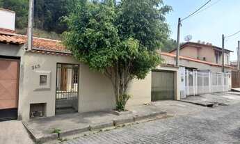 Imagem: Casa no Bairro de Fátima