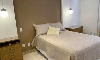 Imagem 5: Cobertura a venda, 118m², 2/4, Caminho das Árvores, Salvador/BA