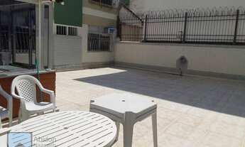 Imagem 3: Apto Tipo Casa com area externa de 100M2