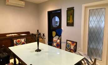 Imagem 5: Apartamento Garden, 4 qts, 2 suites e vaga na quadra da Praia de Copacabana!