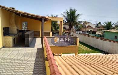 Imagem 11: Casa com 4 dormitórios à venda, 200 m² por R$ 280.000,00 - Unamar - Cabo Frio/RJ