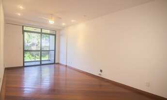 Imagem 3: Apartamento silencioso no Lebon - Rio de Janeiro - RJ