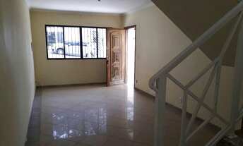 Imagem 6: Sobrado para aluguel possui 200 metros quadrados com 3 quartos em Vila Santos - São Paulo