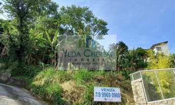 Imagem: Terreno à venda no bairro Saco dos Limões