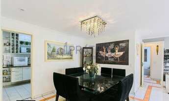 Imagem 3: Apartamento - Venda - Vila Gomes Cardim - Cod. 610