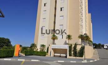 Imagem 2: Apartamento - Chácara das Nações - Valinhos