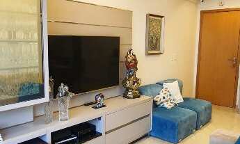 Imagem 2: Oportunidade no Edf Maria Satye, 2 Qts, Suite Master + Depedencia, 86m², 2 Vagas..