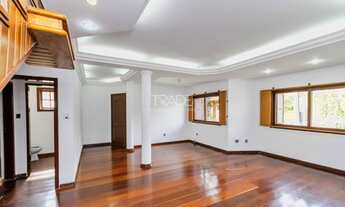 Imagem 5: PORTO ALEGRE - Casa Padrão - Tristeza