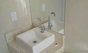 Imagem 5: Apartamento para venda com 3 quartos no condomínio san Marino