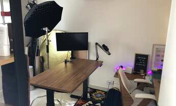 Imagem 4: Sobrado para venda possui 158 metros quadrados com 5 quartos em Ipiranga - São Paulo - SP