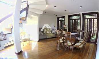 Imagem: Franca - Casa Padrão - Jardim Seminário