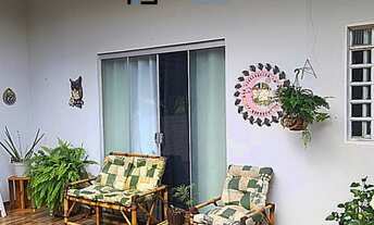 Imagem 5: Chácara/Alta Floresta/mata nativa/murada/campo futebol