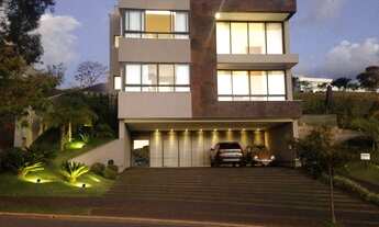 Imagem 2: Casa em Condomínio à venda, 4 quartos, 4 suítes, 8 vagas, Alphaville Lagoa dos Ingleses