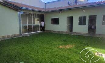 Imagem 2: Casa com 3 quartos - Bairro Setor Jaó em Goiânia
