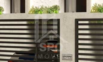 Imagem: NO PROJETO !!!Sobrado com 130 metros de