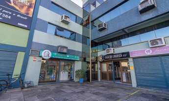 Imagem: PORTO ALEGRE - Conjunto Comercial/Sala