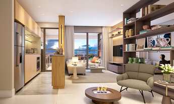 Imagem 6: Apartamento com 2 e 3 dormitórios em Vila Mariana - São Paulo - SP