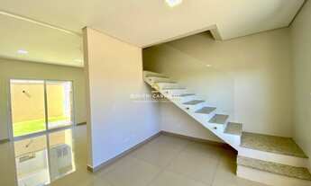 Imagem 6: Sobrado 1 Suíte + 2 quartos no colina do lago