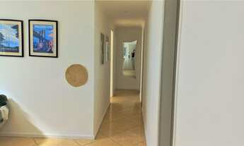 Imagem: Apartamento com 3/4, 3 banheiros - 2 vagas