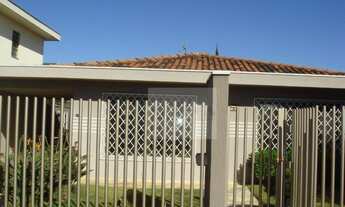 Imagem 5: Casa com 6 dormitórios à venda, 353 m² por R$ 1.690.000,00 - Guabirotuba - Curitiba/PR