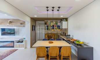 Imagem 3: APARTAMENTO A VENDA NO TEMPO BELLO, 73M, 2 DORMITÓRIOS, 2 VAGAS