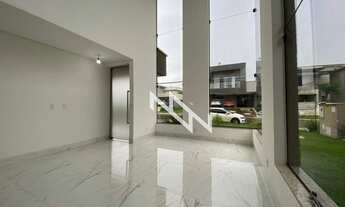 Imagem 2: Sobrado à venda, 280 m² por R$ 1.700.000,00 - Fazenda Vau Das Pombas - Goiânia/GO