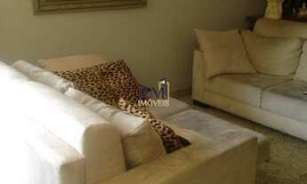 Imagem 4: Apartamento à venda, 4 quartos, 1 suíte, 2 vagas, Cruzeiro - Belo Horizonte/MG