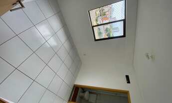 Imagem 5: Excelente opção para você que busca apartamento com 03 Quartos com ótima área de lazer e l