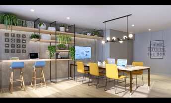 Imagem 3: Apartamento Novíssimo, lazer completo , ótima localização, vem fazer uma visita, imperdíve