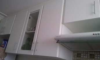 Imagem 4: Apartamento com 2 dormitórios à venda, 60 m² por R$ 323 mil - Limão - SP