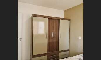 Imagem 4: Cores de Piatã Apartamento com 2 dormitórios