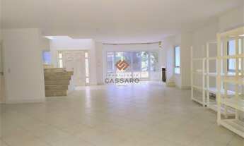 Imagem 2: FLORIANóPOLIS - Casa Padrão - Jurerê Internacional