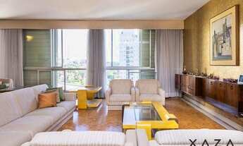 Imagem 2: Apartamento com 3 quartos, Higienópolis, São Paulo, R$ 3.900.000,00