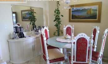 Imagem 4: APARTAMENTO RESIDENCIAL em FLORIANÓPOLIS - SC, COQUEIROS