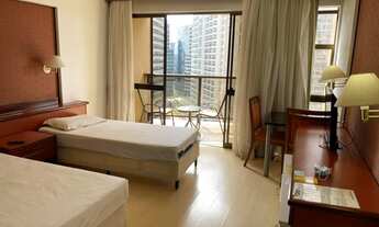 Imagem: Flat para Venda em Brasília, Asa Norte