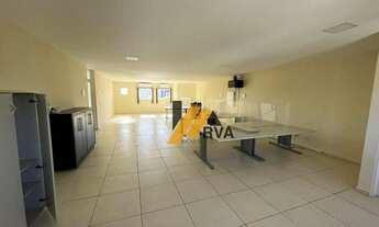 Imagem 2: Sala para alugar, 60 m² por R$ 2.500,00/mês - Região Central - Caieiras/SP