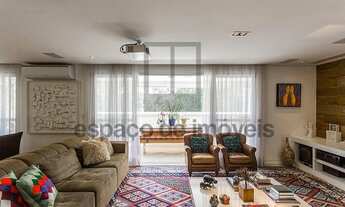 Imagem 4: Apartamento reformado em prédio com lazer de clube