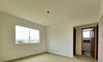 Imagem 2: Venda Residential / Apartment Belo Horizonte MG