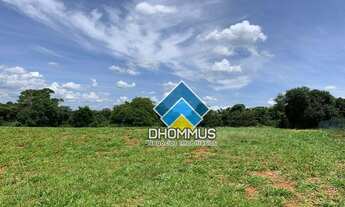 Imagem 6: Terreno à venda, 3033 m² por R$ 3.337.334,00 - Condomínio Quinta da Baroneza - Bragança Pa