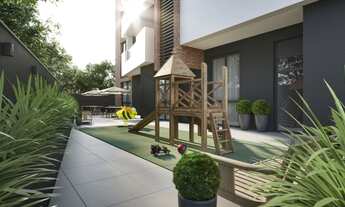 Imagem 5: Apartamento 03 dormitórios com suíte no Água Verde