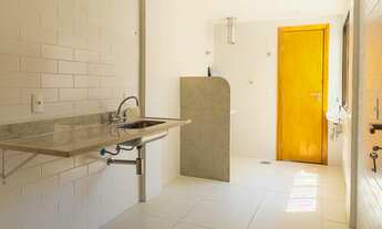 Imagem 5: Apartamento para venda possui 92 metros quadrados com 3 quartos em Maracanã - Rio de Janei