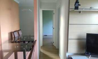 Imagem 3: Apartamento para venda tem 48 metros quadrados com 2 quartos em Cidade Patriarca - São Pau