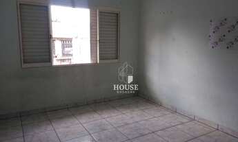 Imagem 3: Casa com 3 dormitórios, 220 m² - venda por R$ 267.000,00 ou aluguel por R$ 1.120,00/mês